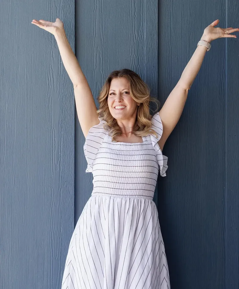 Brandy Unruh, REALTOR® with Compass, Erie, Colorado, preparing to help sell your home in Erie, CO