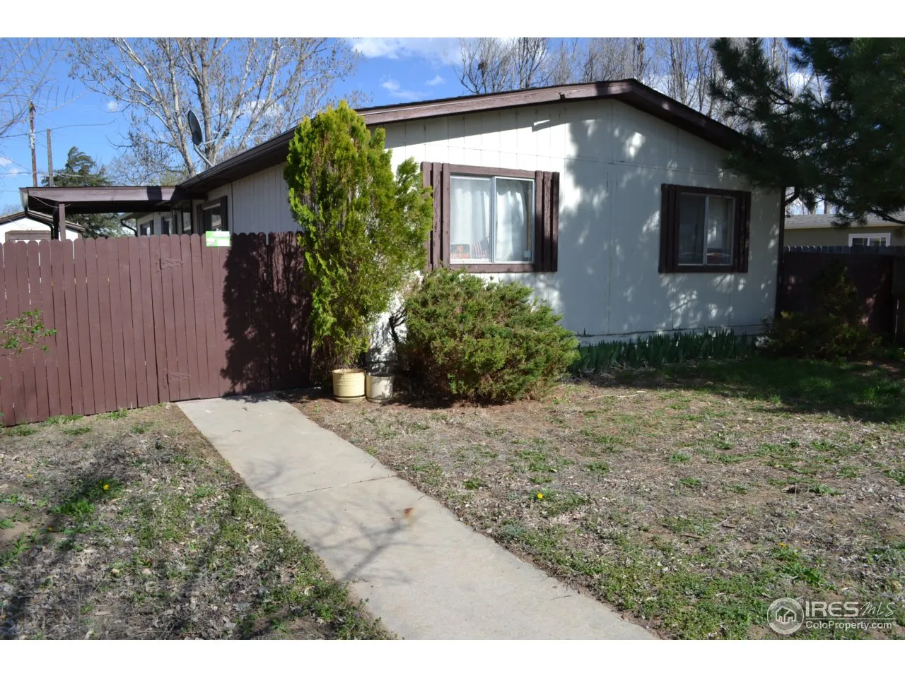 Home sold by Brandy Unruh in Lochbuie, Colorado