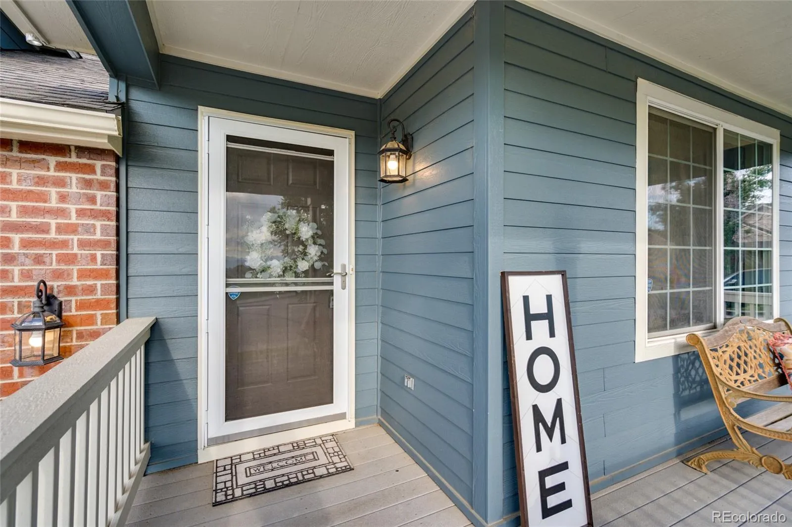 Home sold by Brandy Unruh in Firestone, Colorado