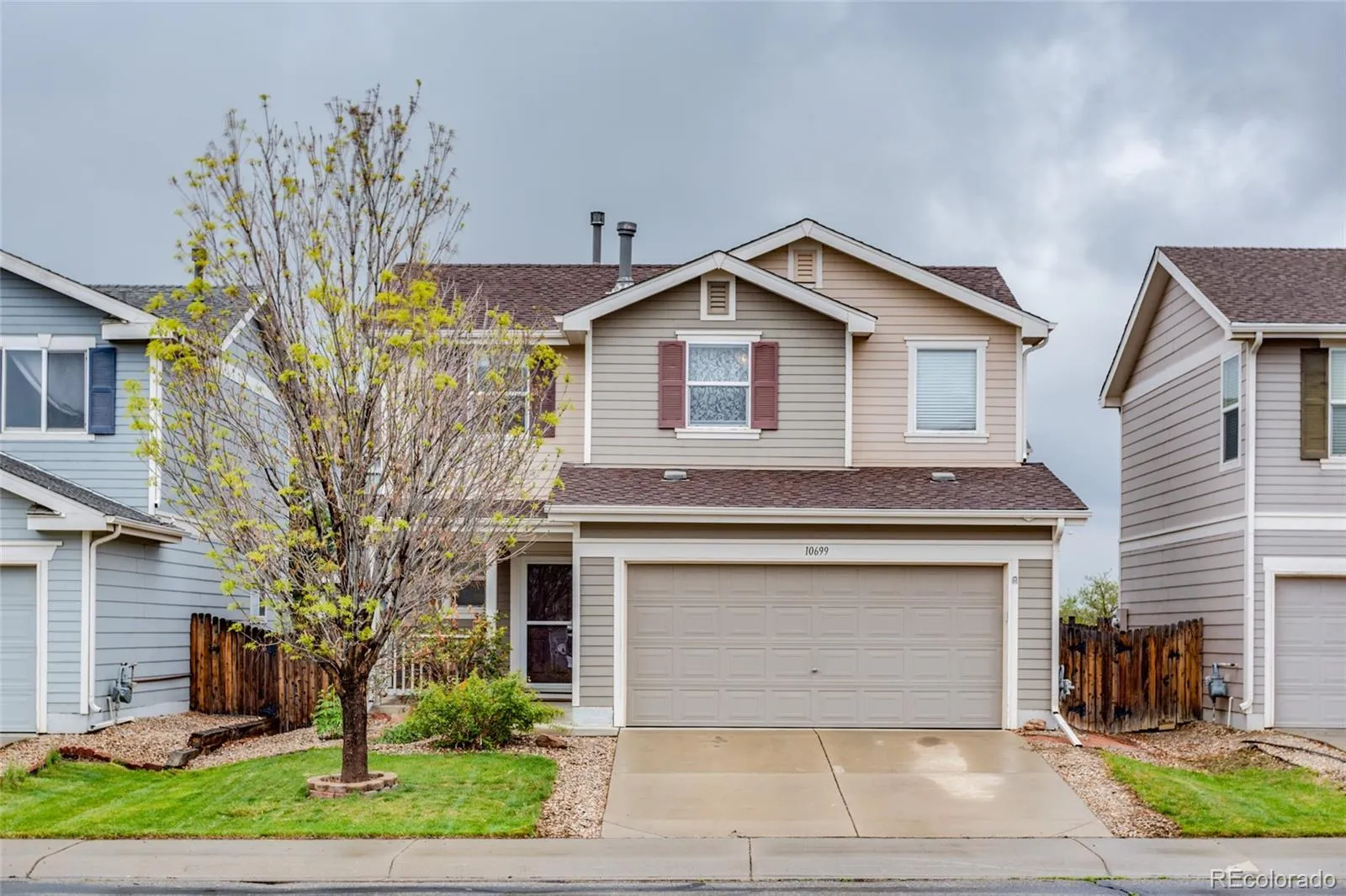 Home sold by Brandy Unruh in Longmont, Colorado