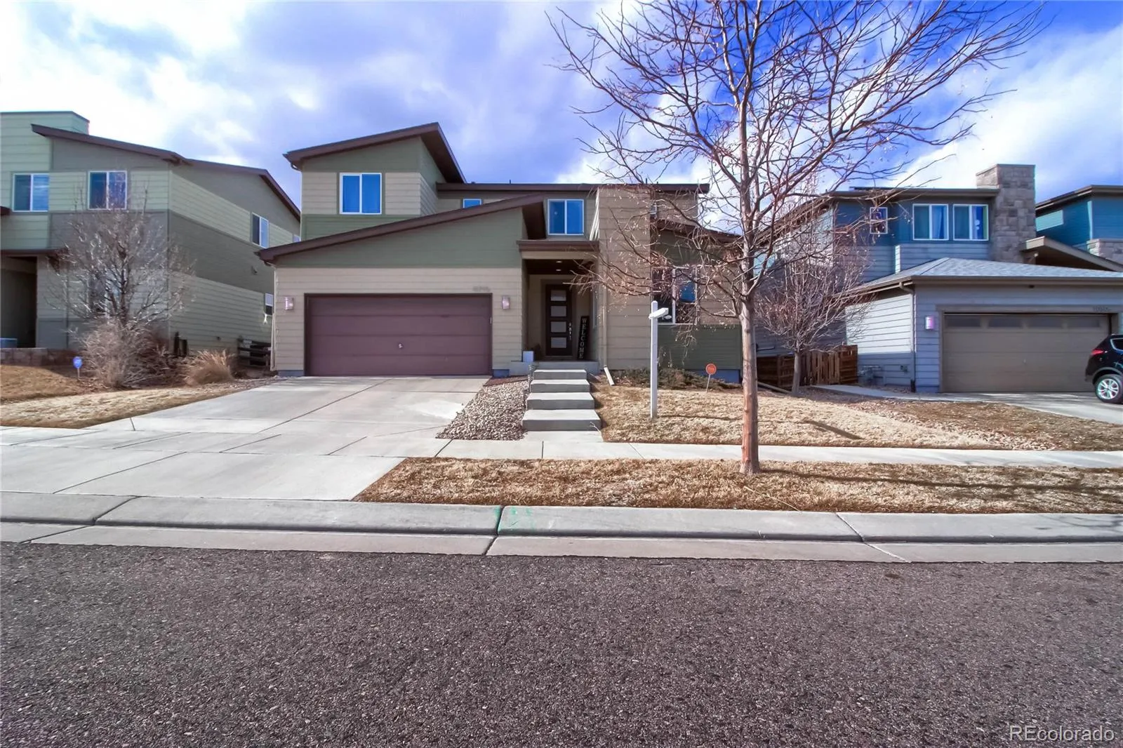 Home sold by Brandy Unruh in Commerce City, Colorado