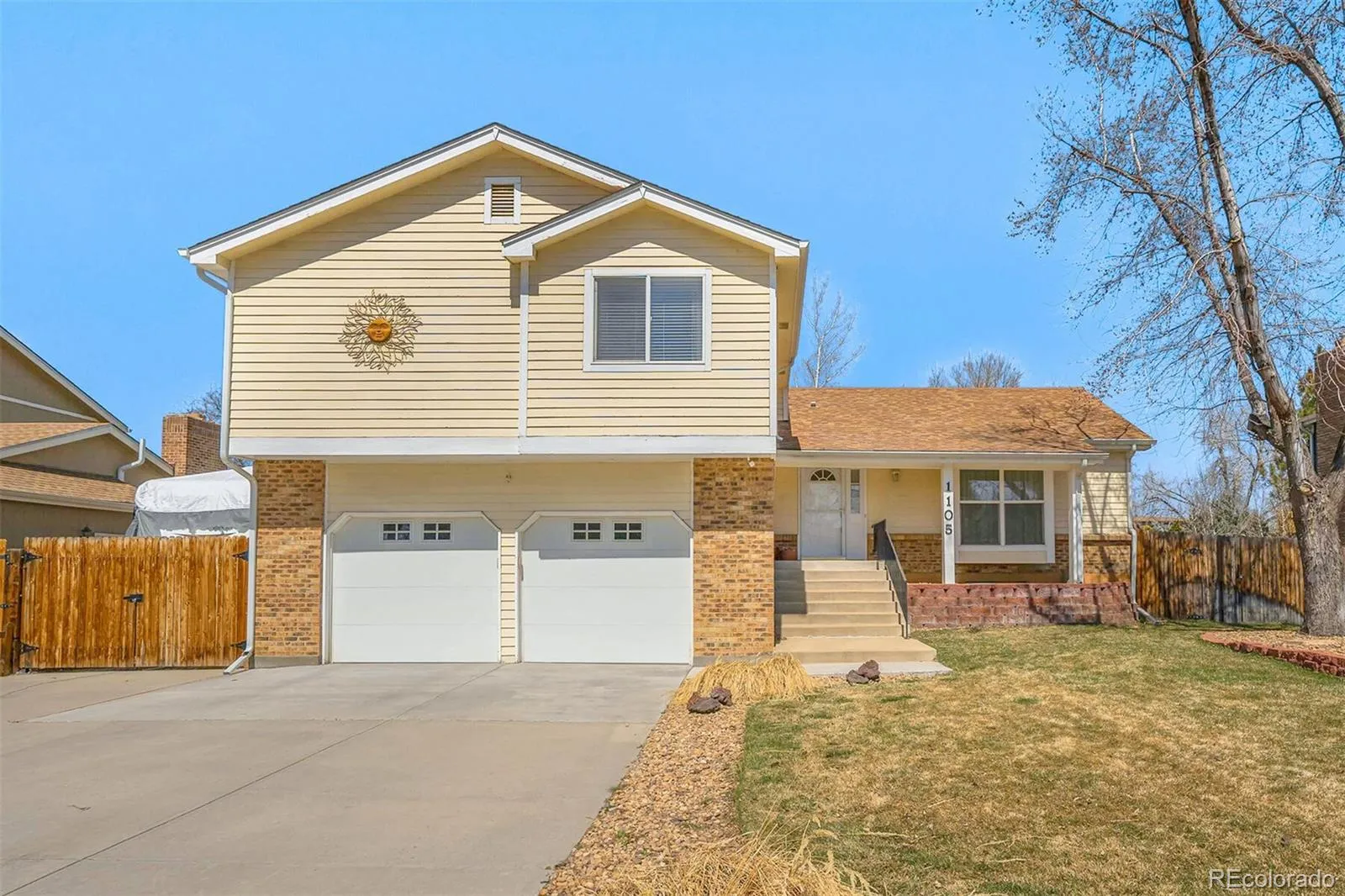 Home sold by Brandy Unruh in Broomfield, Colorado