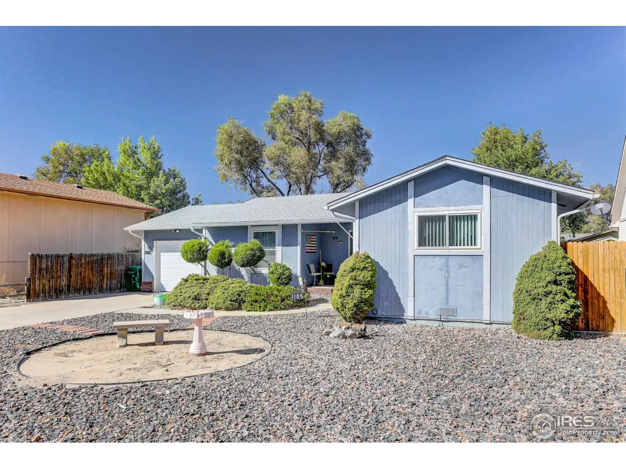 Home sold by Brandy Unruh in Fort Lupton, Colorado