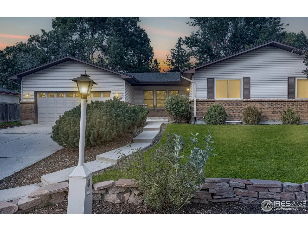 Home sold by Brandy Unruh in Longmont, Colorado