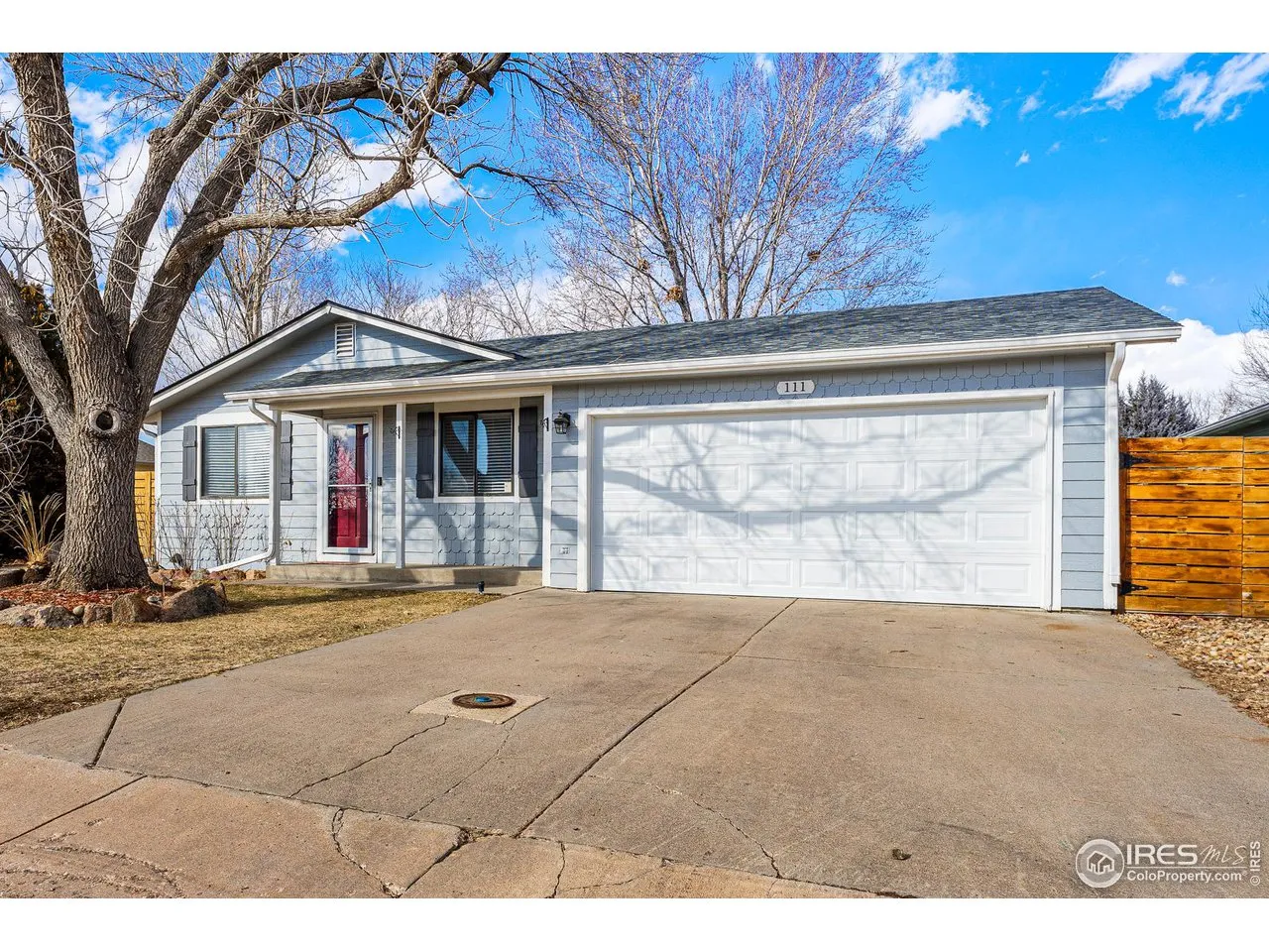 Home sold by Brandy Unruh in Frederick, Colorado