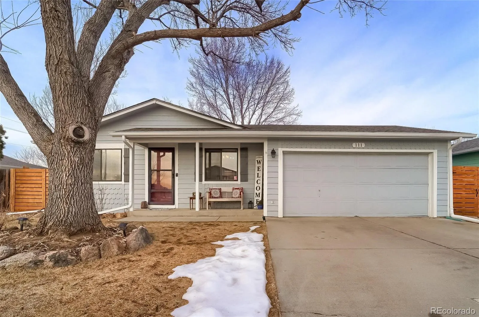 Home sold by Brandy Unruh in Frederick, Colorado