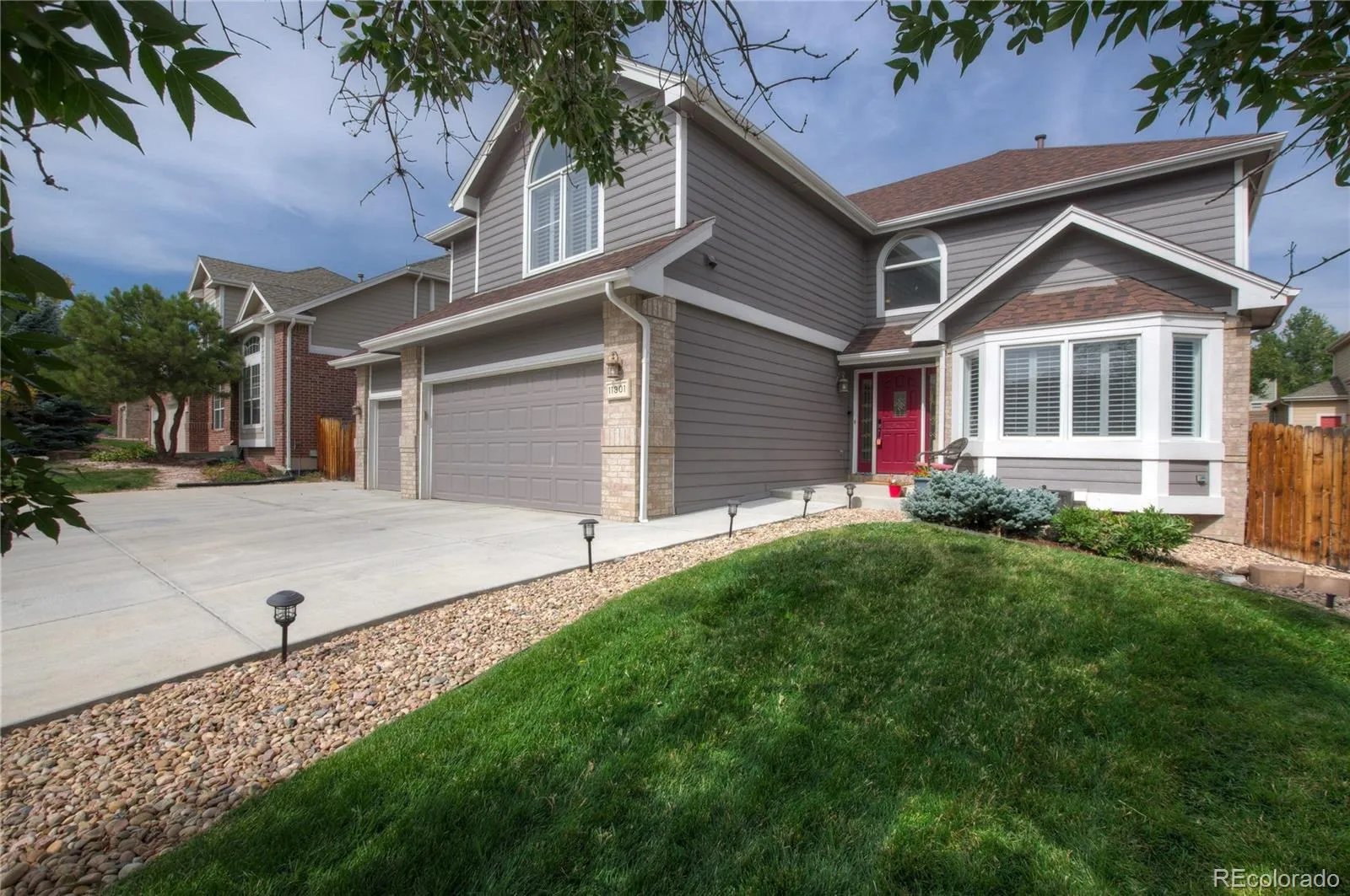 Home sold by Brandy Unruh in Littleton, Colorado