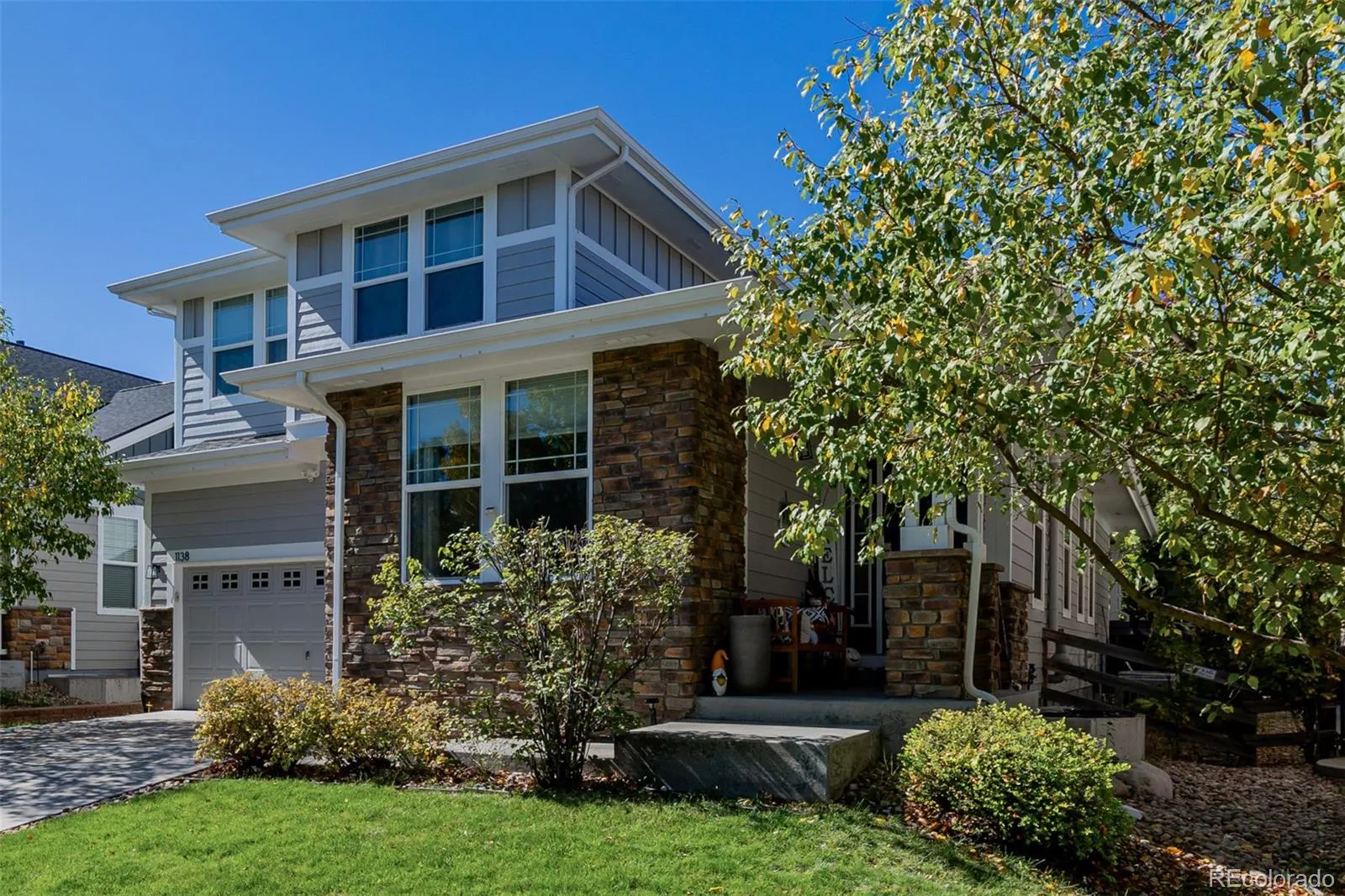Home sold by Brandy Unruh in Erie, Colorado