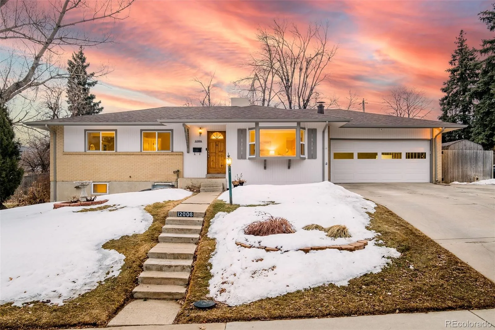 Home sold by Brandy Unruh in Lakewood, Colorado