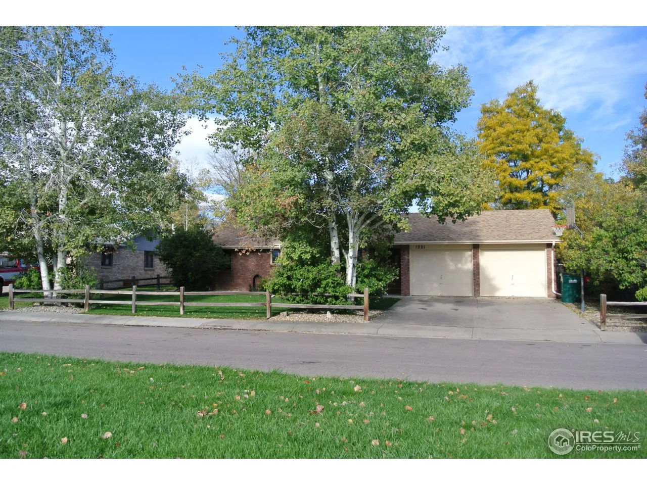 Home sold by Brandy Unruh in Berthoud, Colorado