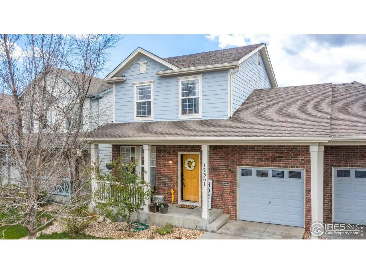 Home sold by Brandy Unruh in Thornton, Colorado