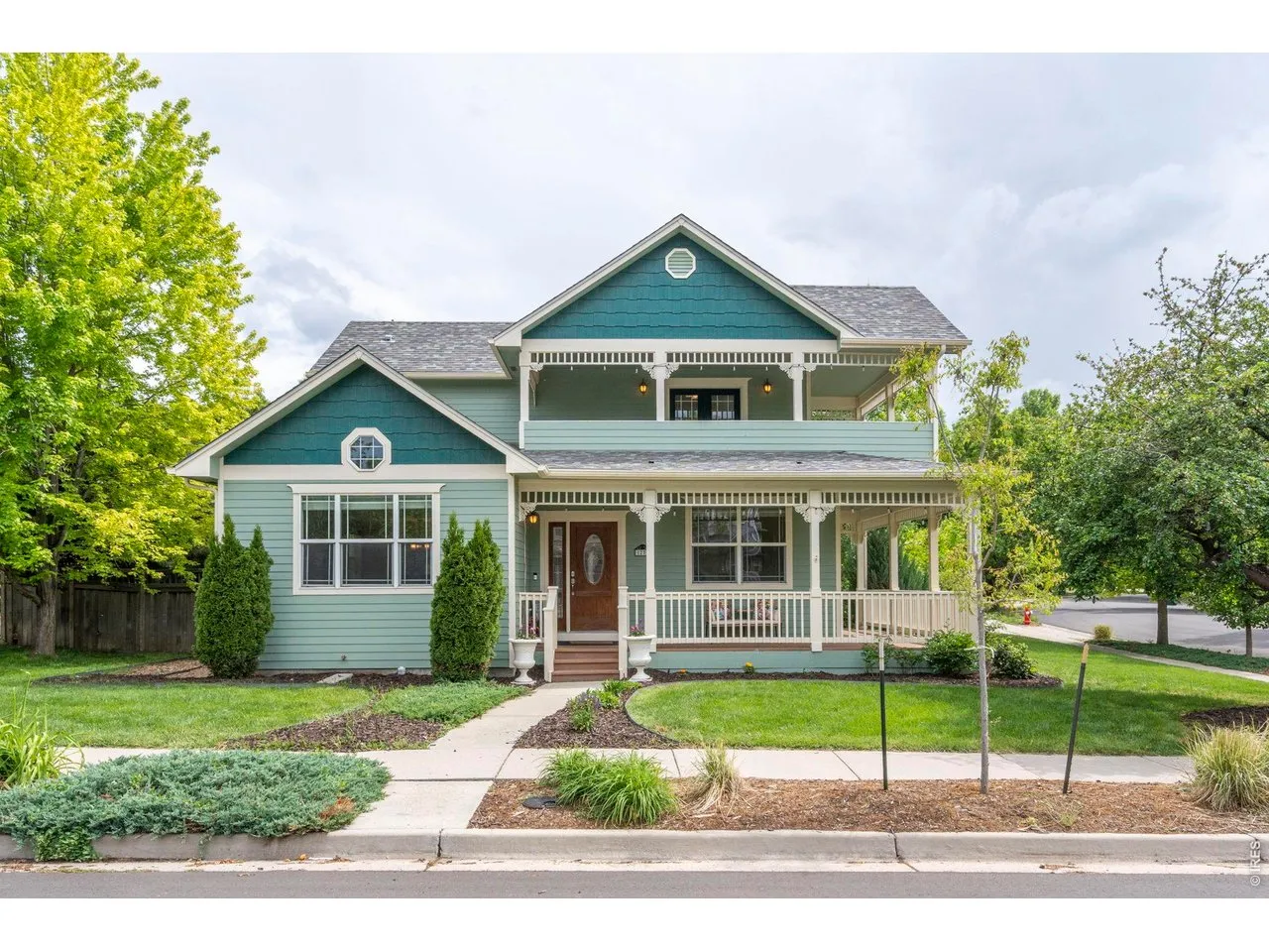 Home sold by Brandy Unruh in Erie, Colorado
