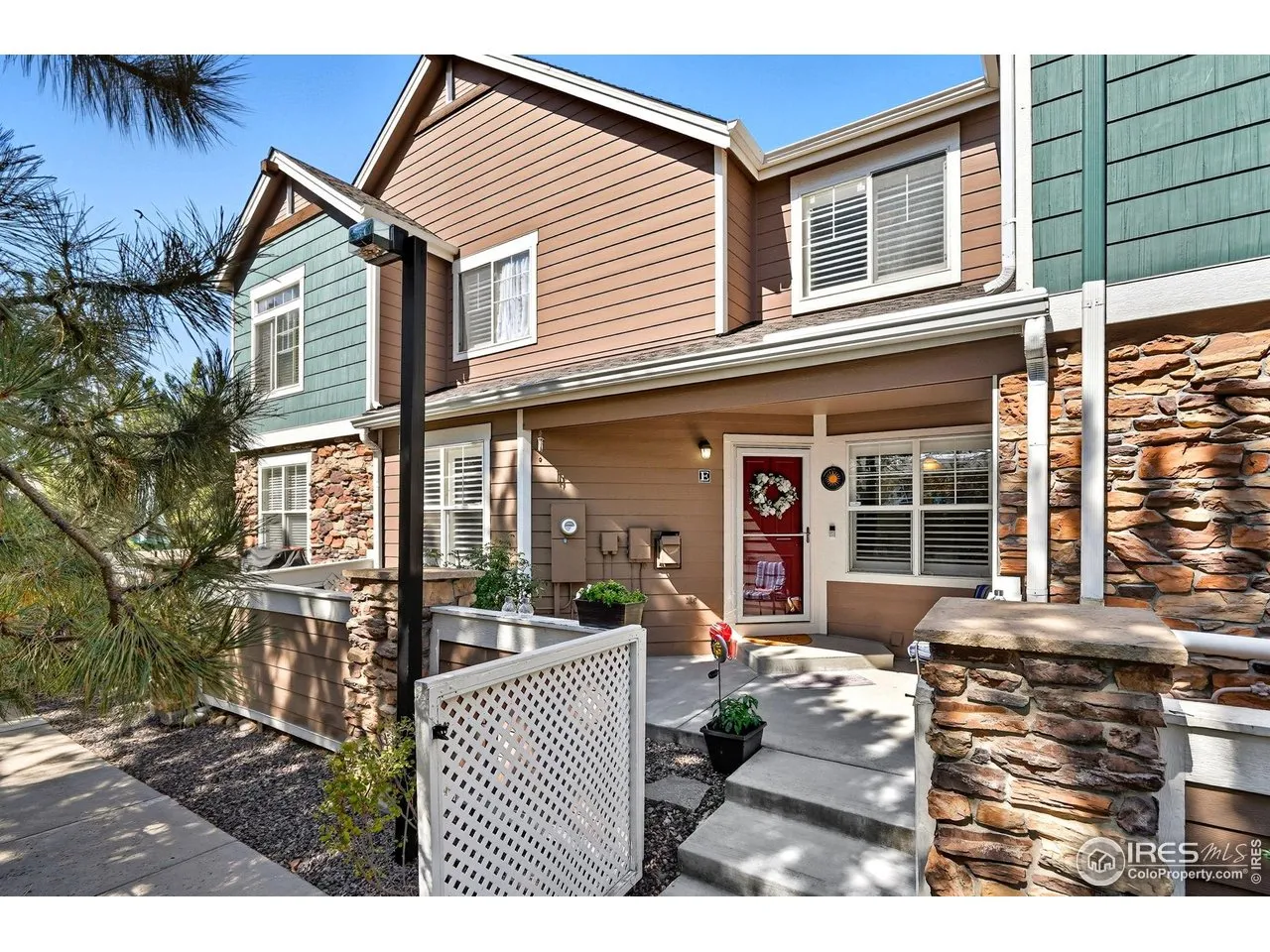 Home sold by Brandy Unruh in Thornton, Colorado