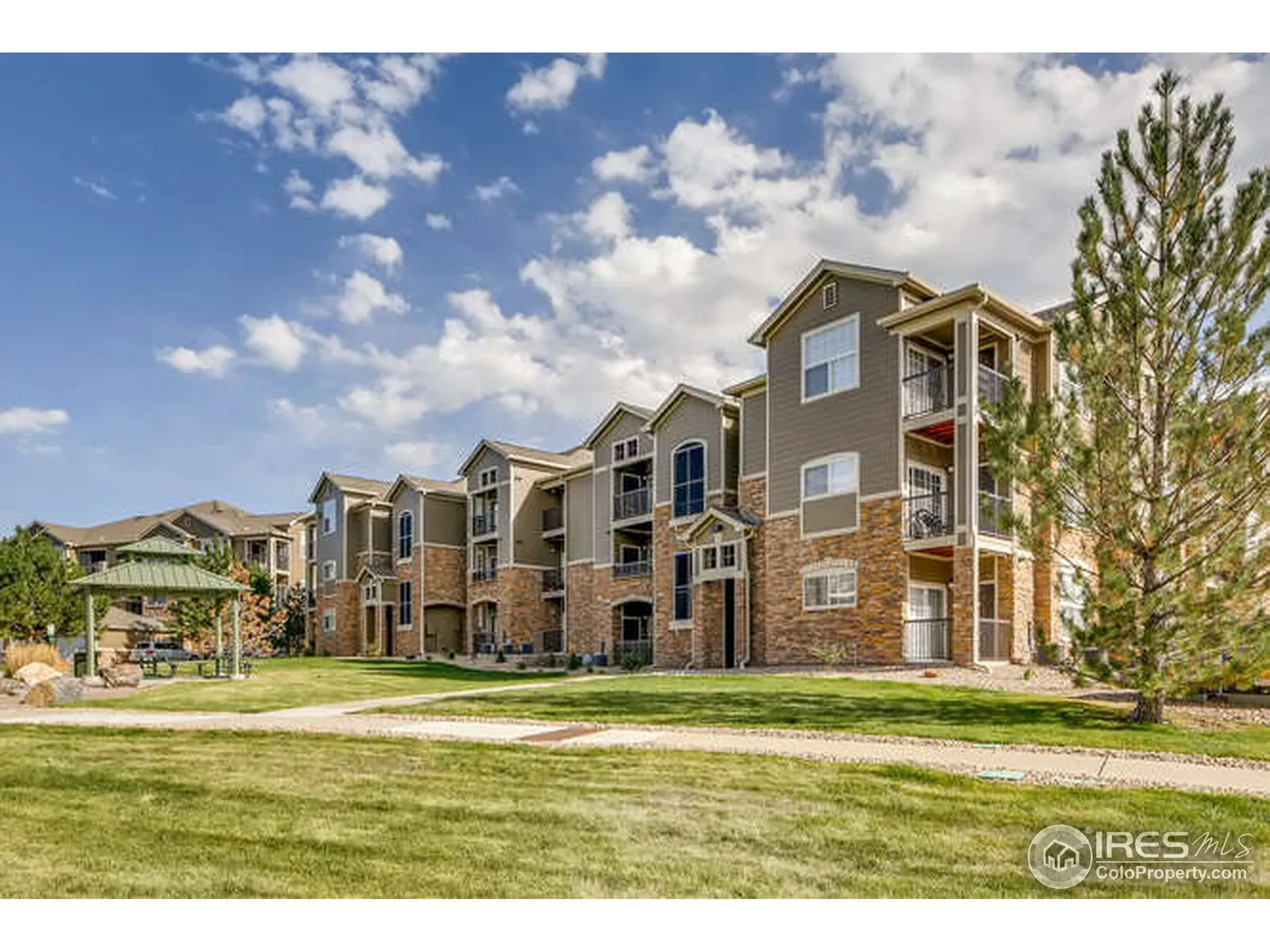 Home sold by Brandy Unruh in Erie, Colorado