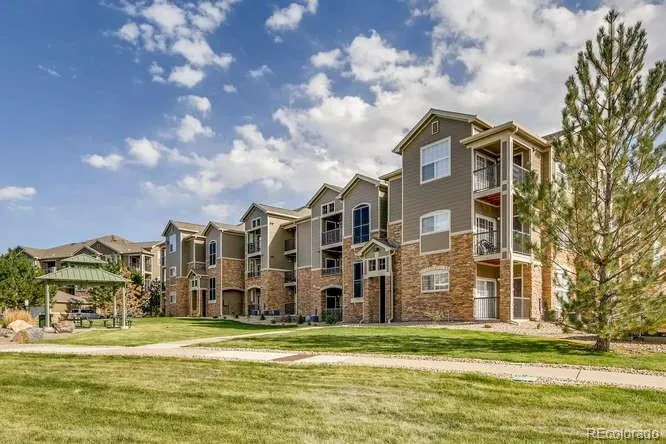 Home sold by Brandy Unruh in Erie, Colorado