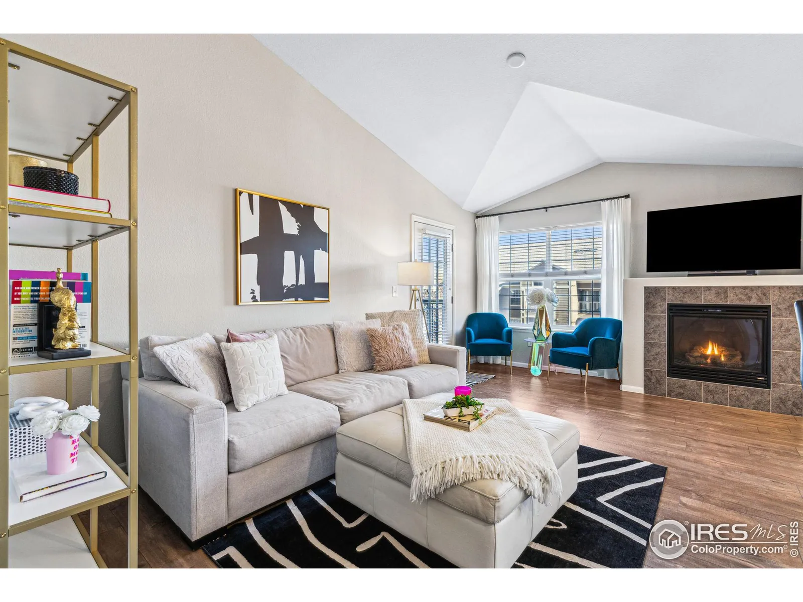 Home sold by Brandy Unruh in Erie, Colorado