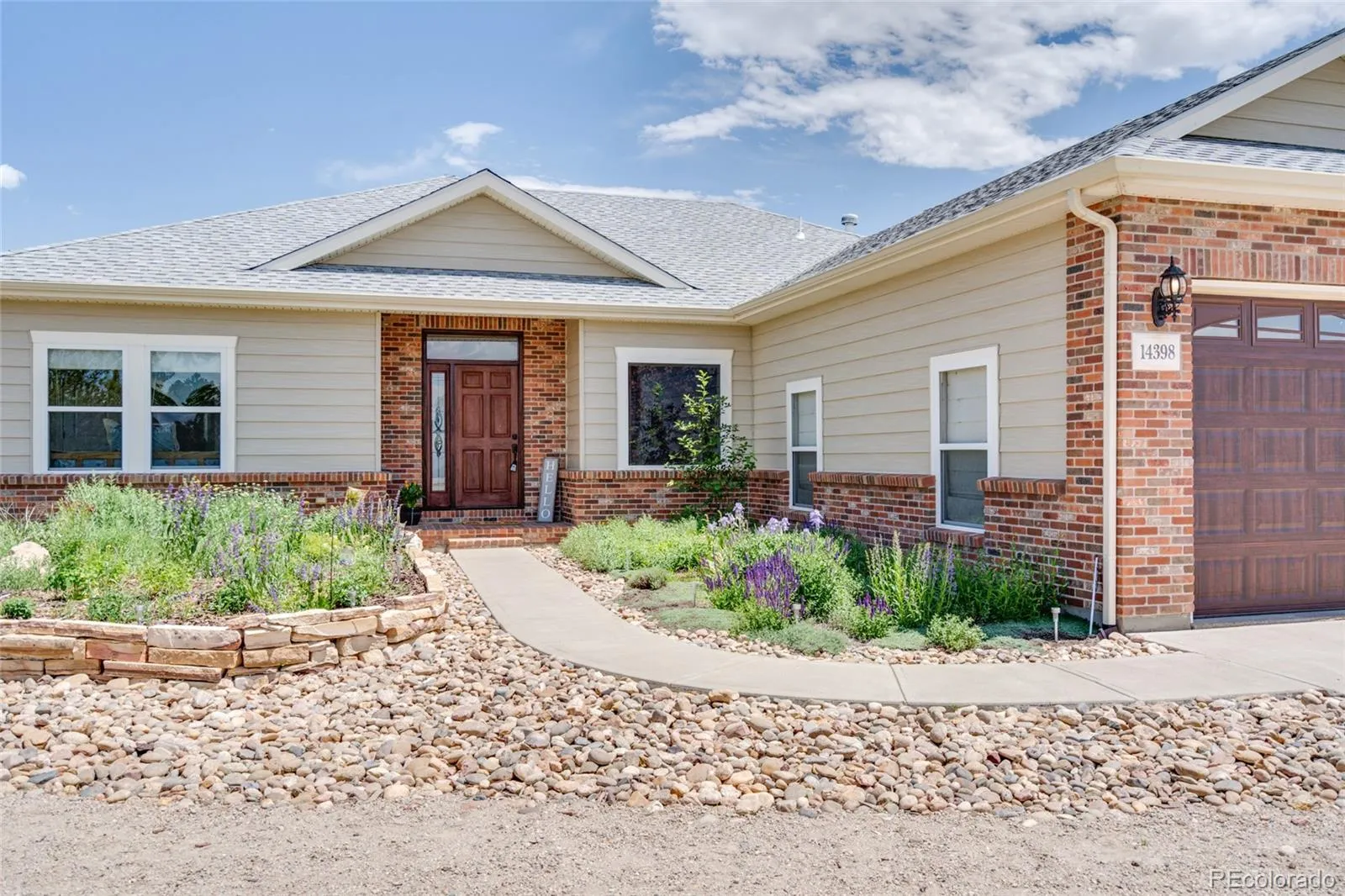 Home sold by Brandy Unruh in Brighton, Colorado
