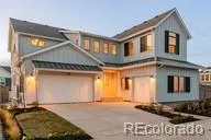 Home sold by Brandy Unruh in Erie, Colorado