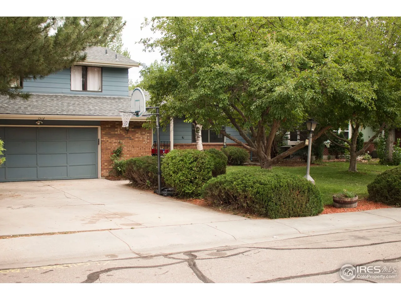 Home sold by Brandy Unruh in Longmont, Colorado