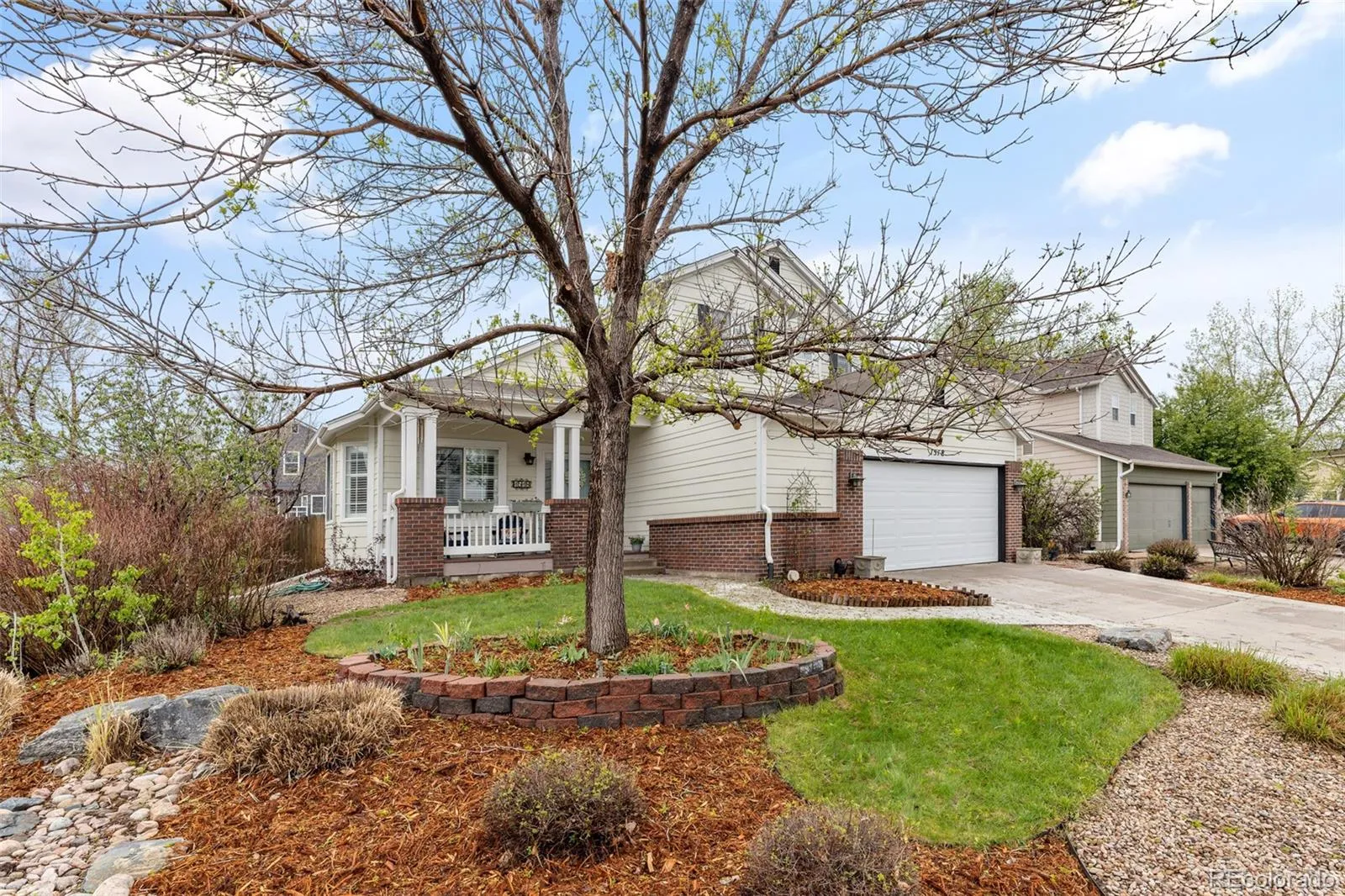 Home sold by Brandy Unruh in Erie, Colorado