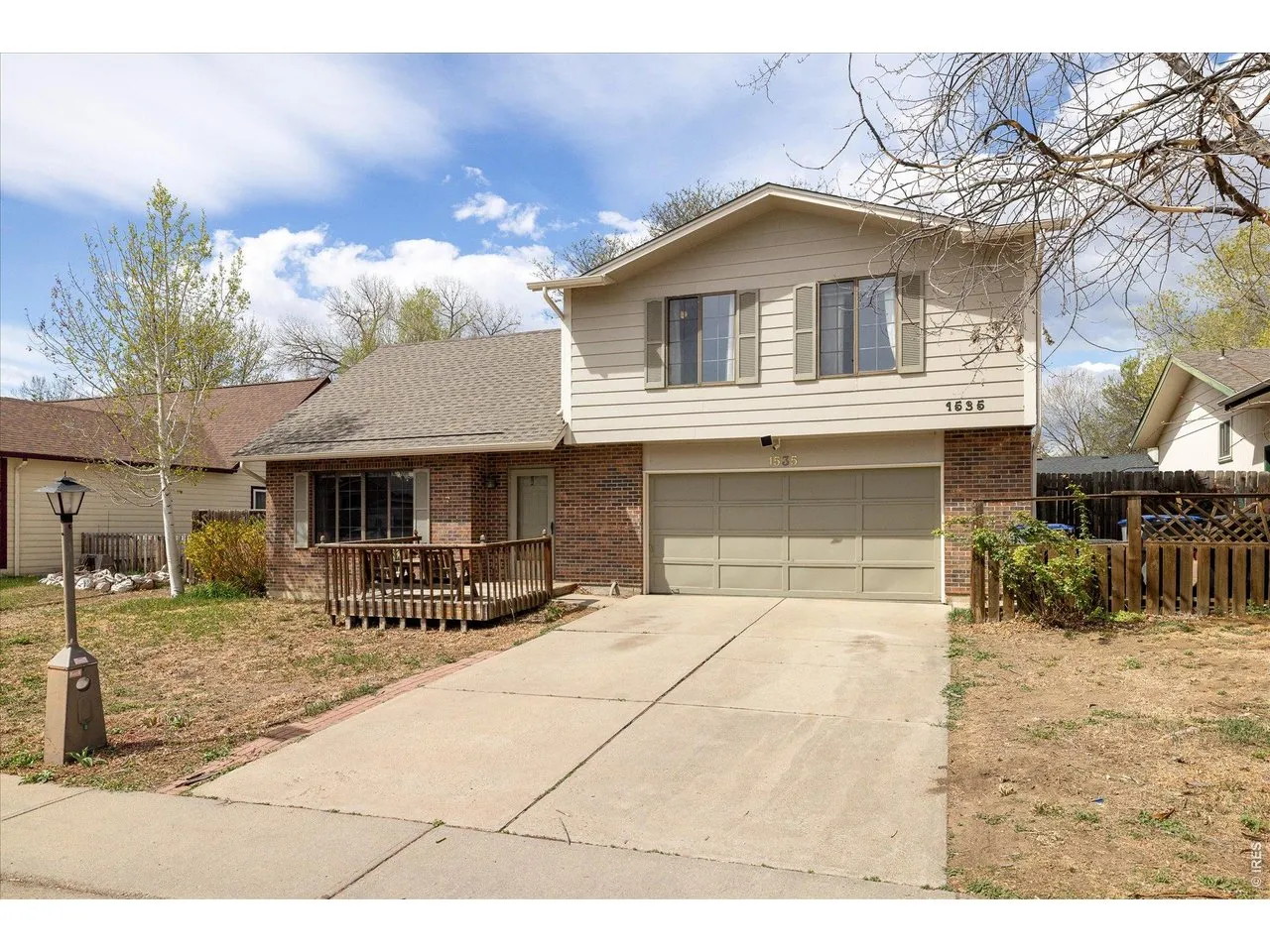 Home sold by Brandy Unruh in Longmont, Colorado
