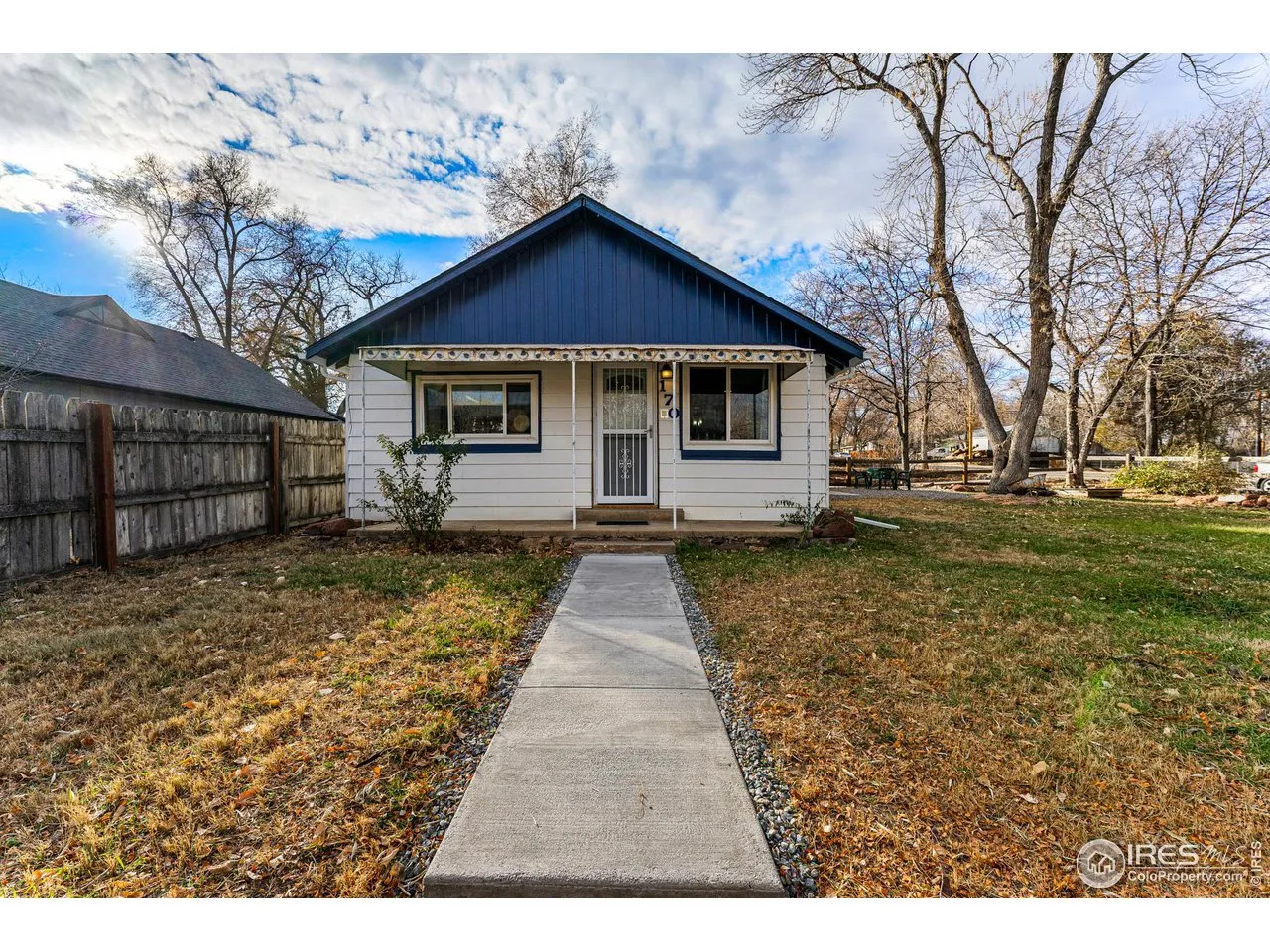 Home sold by Brandy Unruh in Erie, Colorado