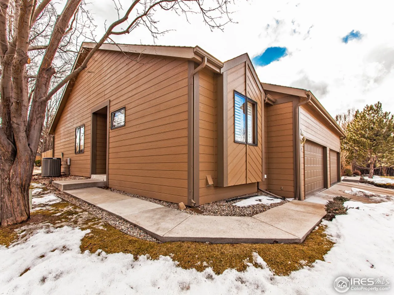 Home sold by Brandy Unruh in Fort Collins, Colorado