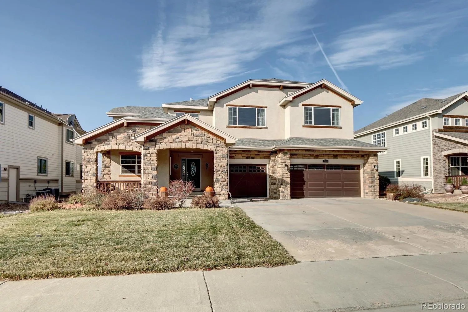 Home sold by Brandy Unruh in Longmont, Colorado