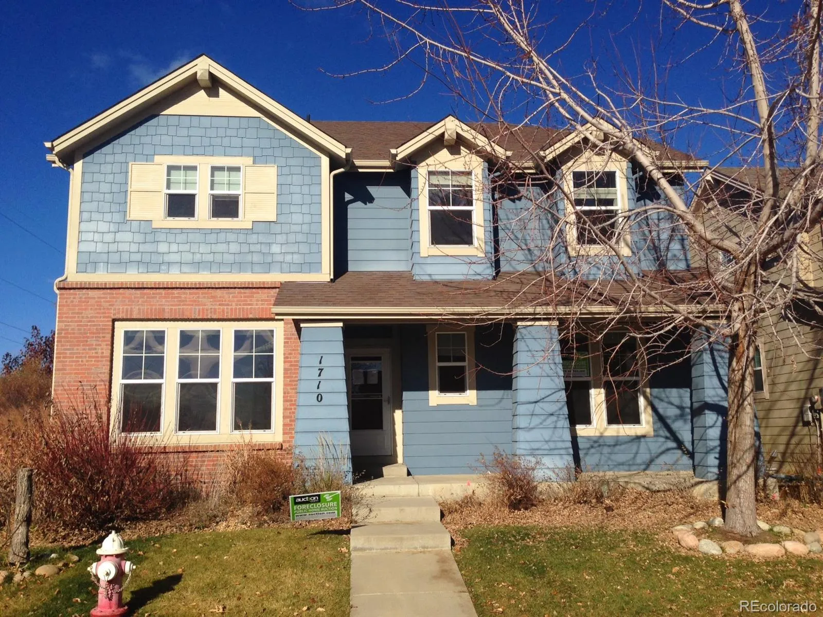 Home sold by Brandy Unruh in Longmont, Colorado