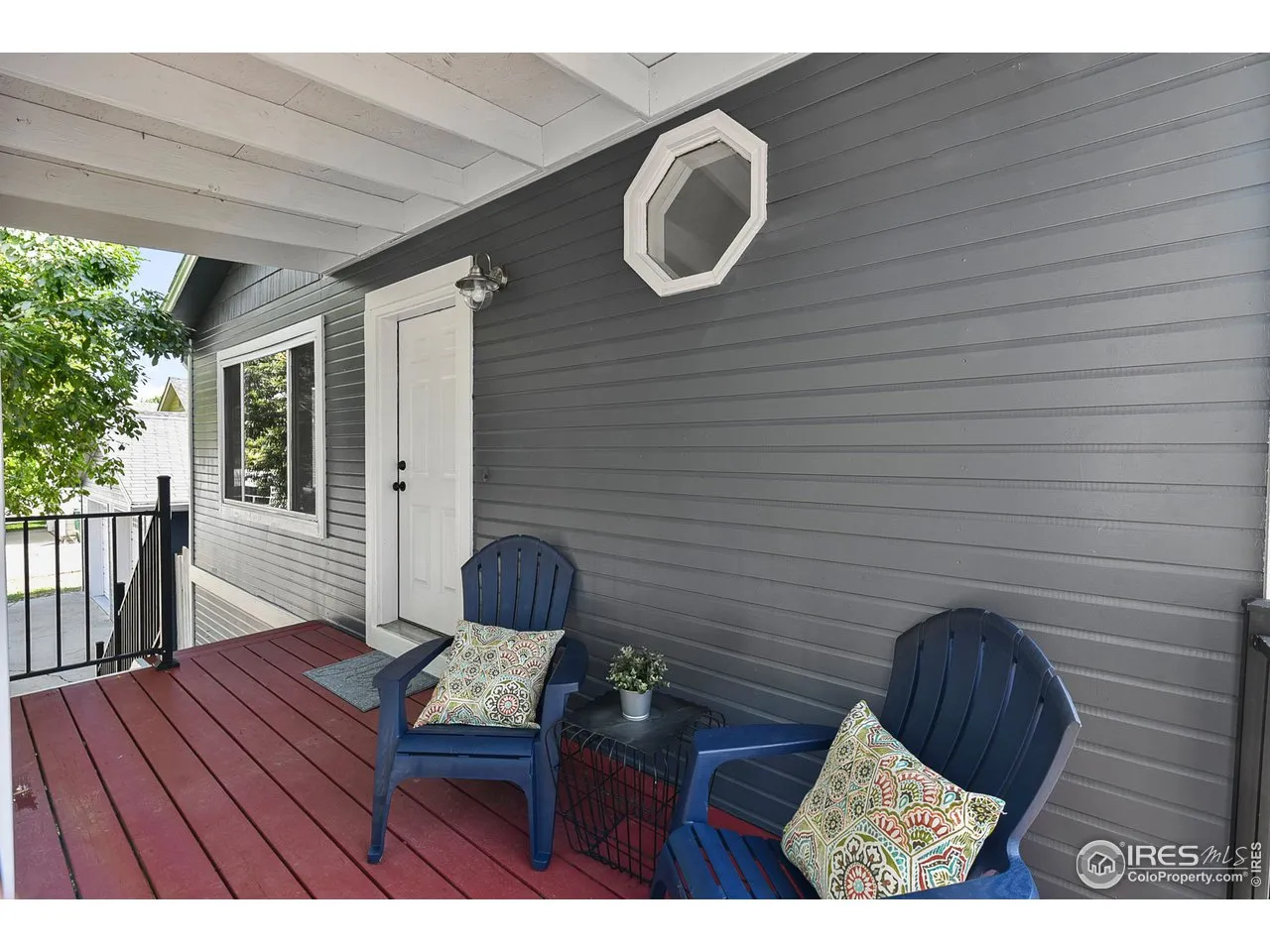 Home sold by Brandy Unruh in Erie, Colorado
