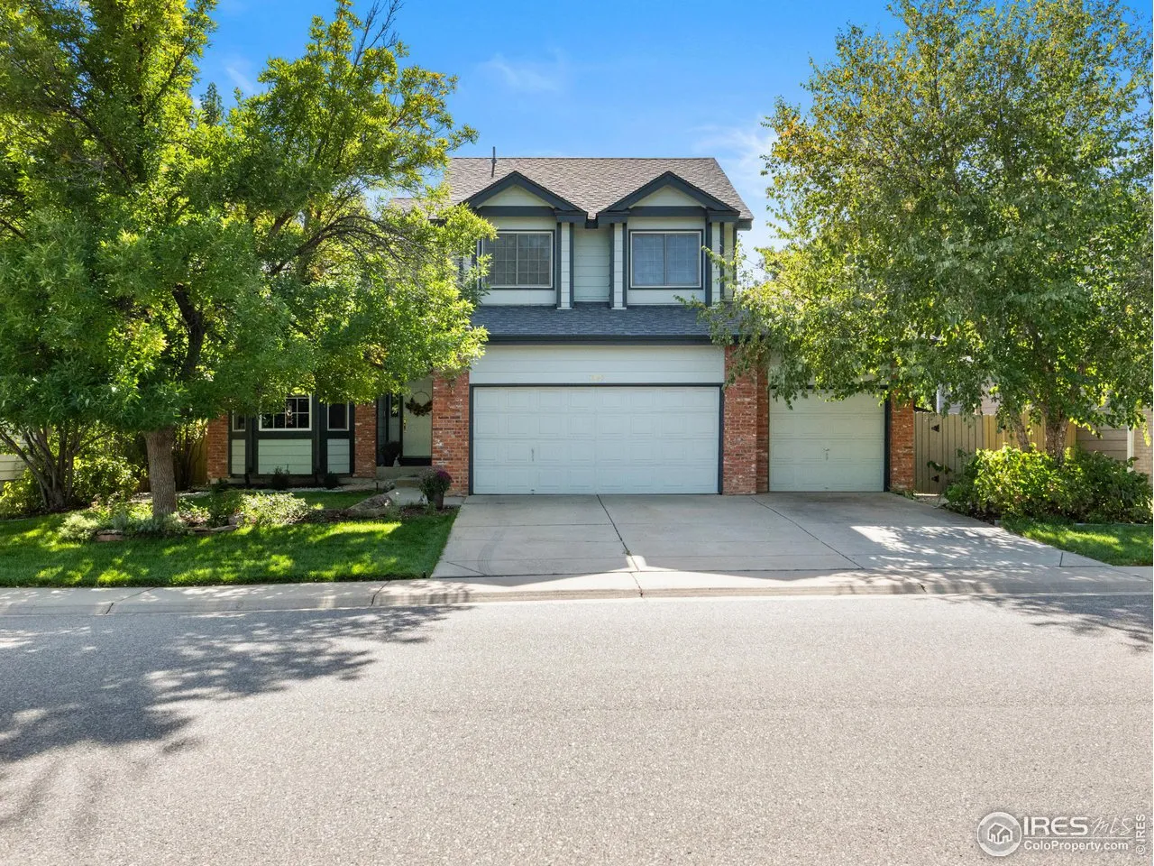Home sold by Brandy Unruh in Superior, Colorado