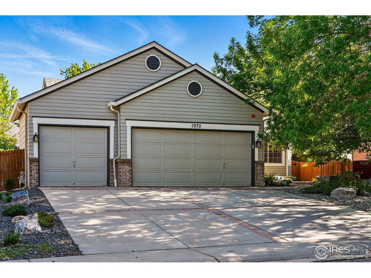 Home sold by Brandy Unruh in Erie, Colorado