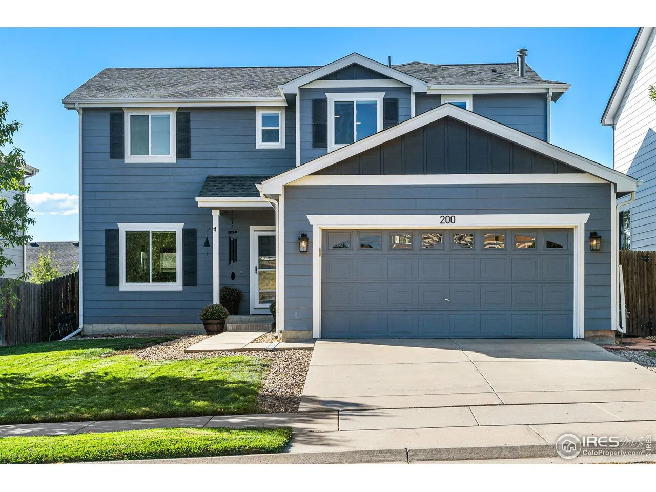Home sold by Brandy Unruh in Erie, Colorado