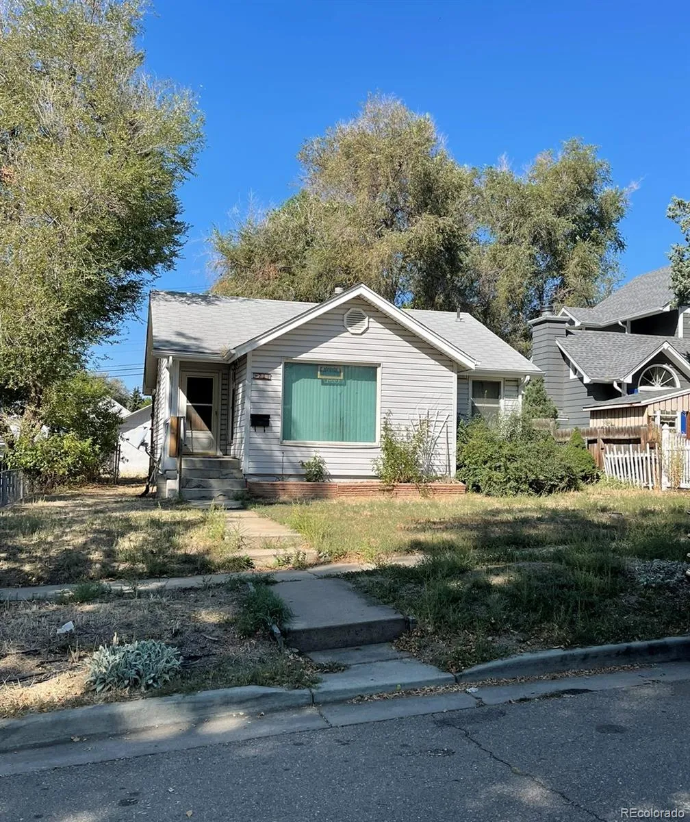 Home sold by Brandy Unruh in Longmont, Colorado