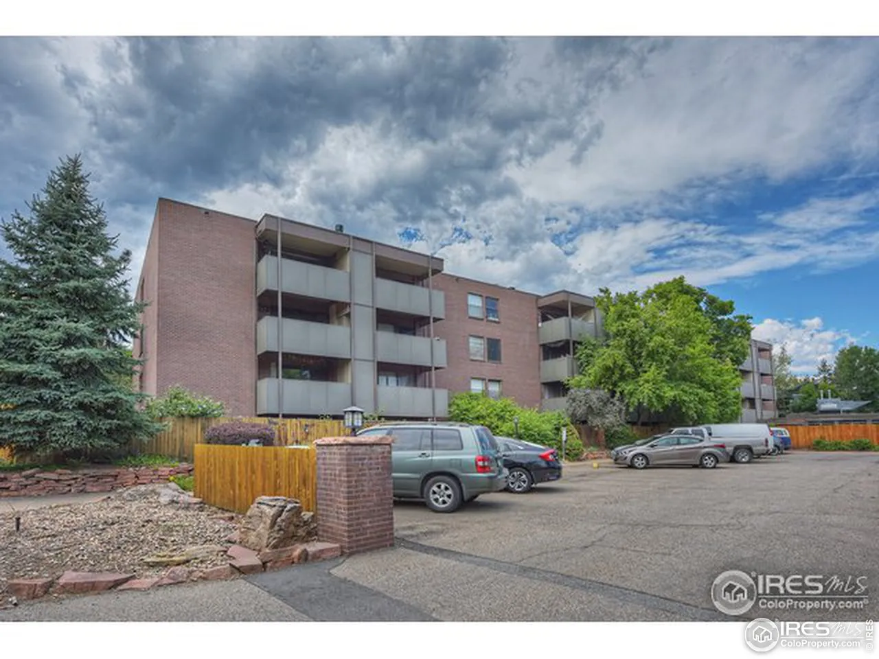 Home sold by Brandy Unruh in Boulder, Colorado