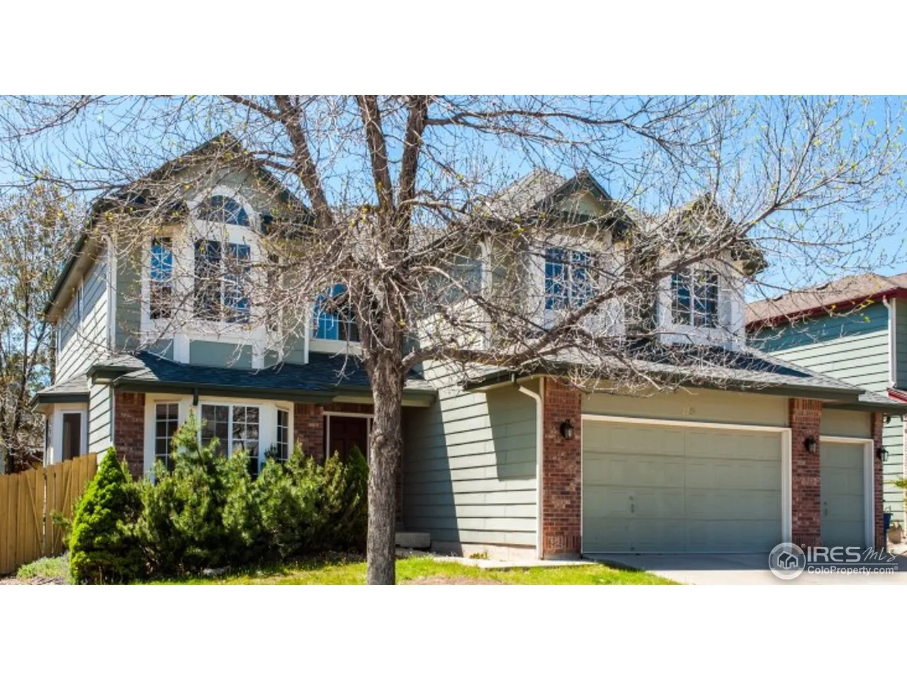 Home sold by Brandy Unruh in Superior, Colorado