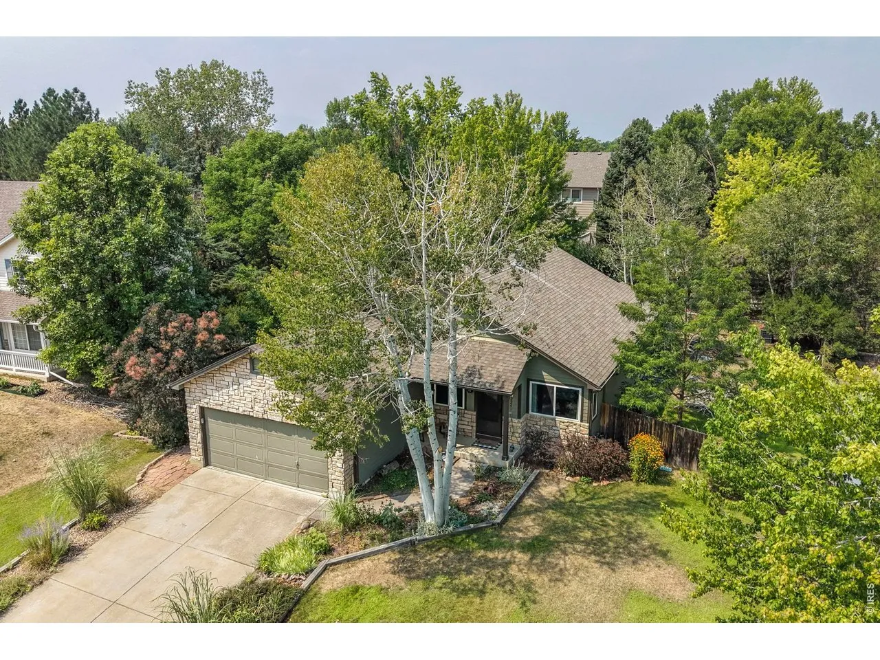 Home sold by Brandy Unruh in Erie, Colorado