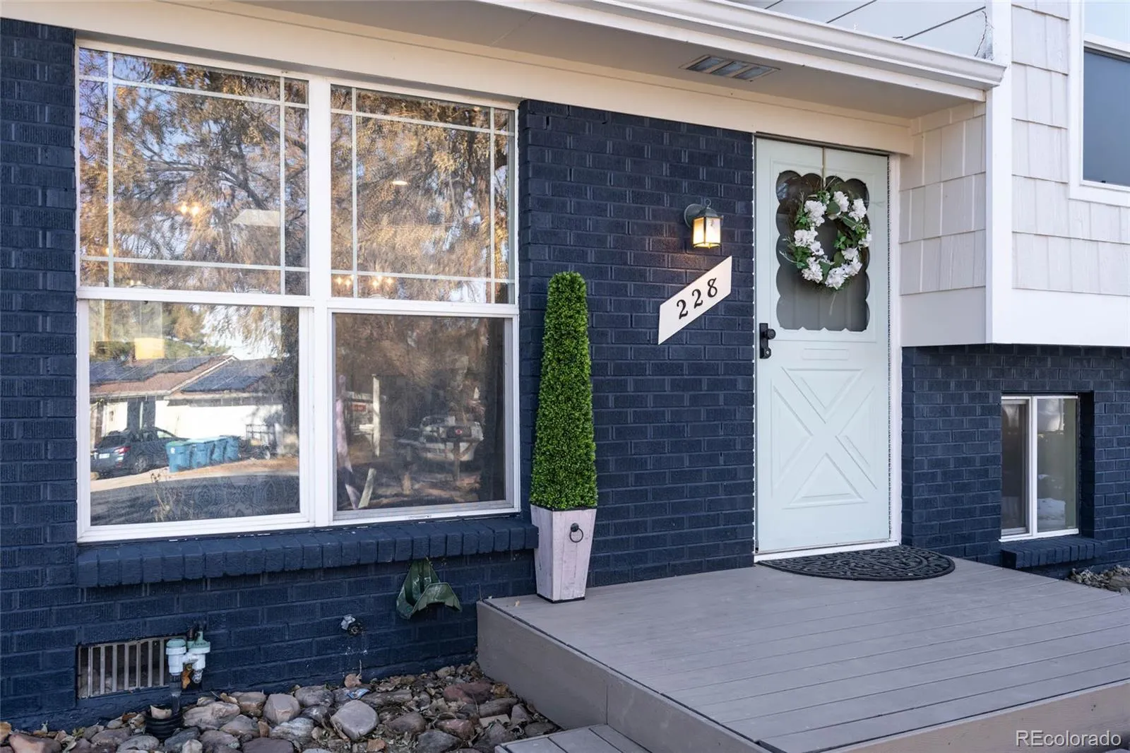 Home sold by Brandy Unruh in Louisville, Colorado