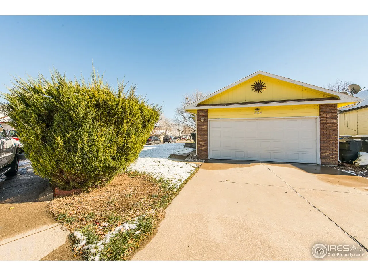 Home sold by Brandy Unruh in Longmont, Colorado