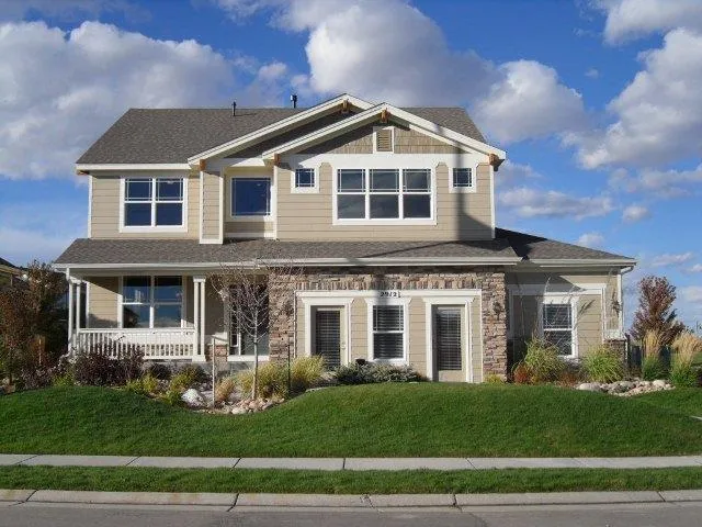 Home sold by Brandy Unruh in Frederick, Colorado