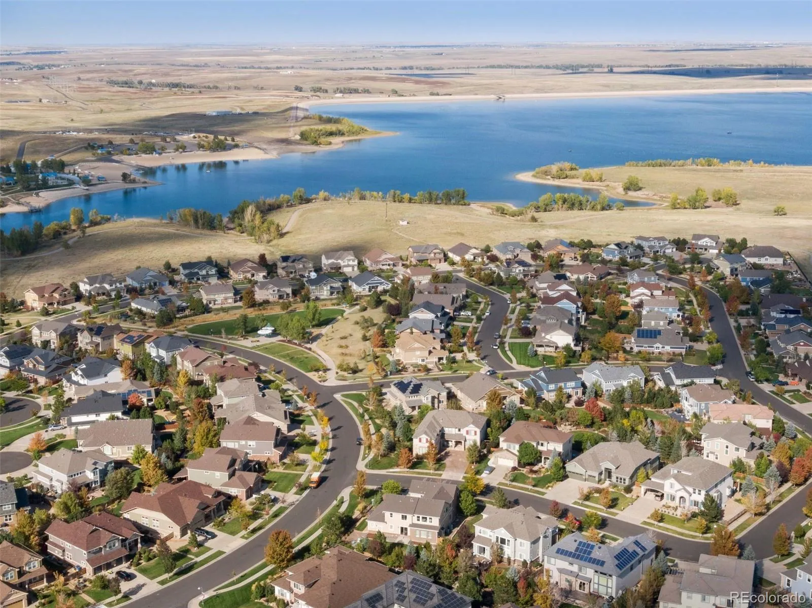 Home sold by Brandy Unruh in Aurora, Colorado