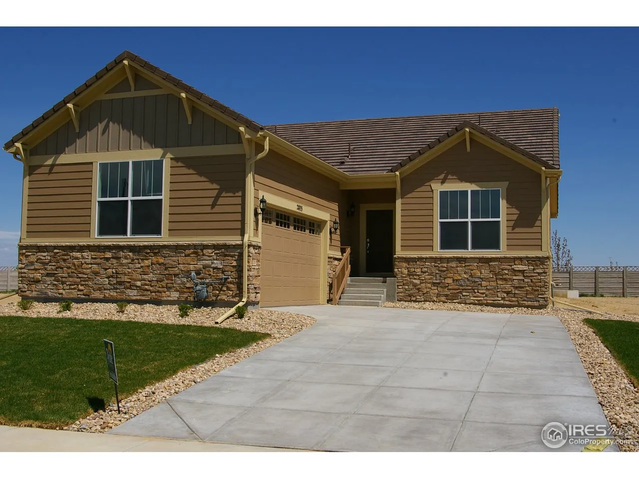 Home sold by Brandy Unruh in Broomfield, Colorado
