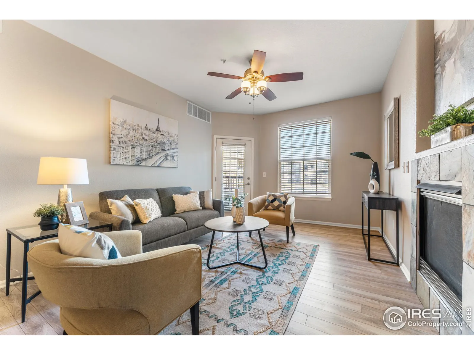 Home sold by Brandy Unruh in Erie, Colorado