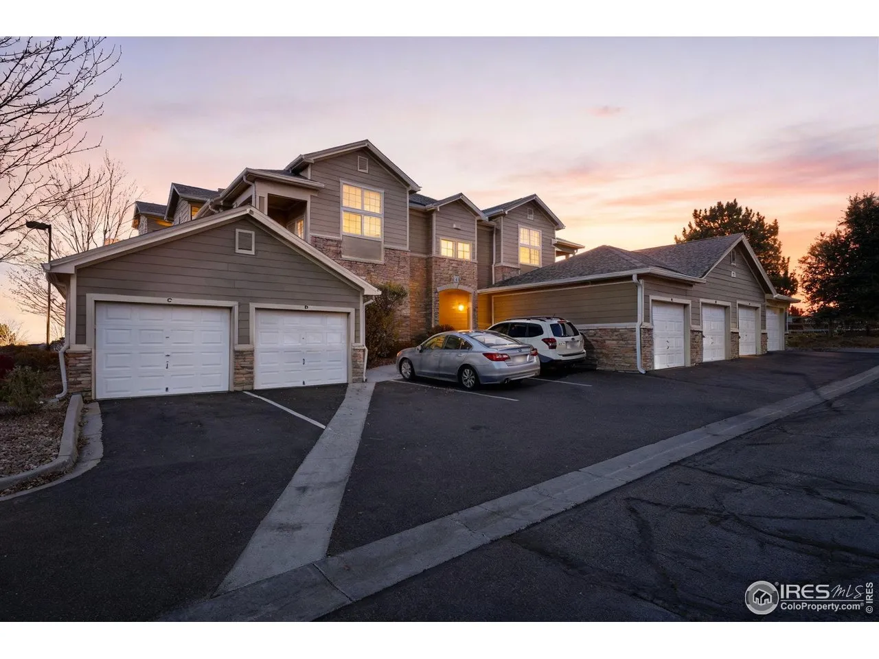 Home sold by Brandy Unruh in Erie, Colorado