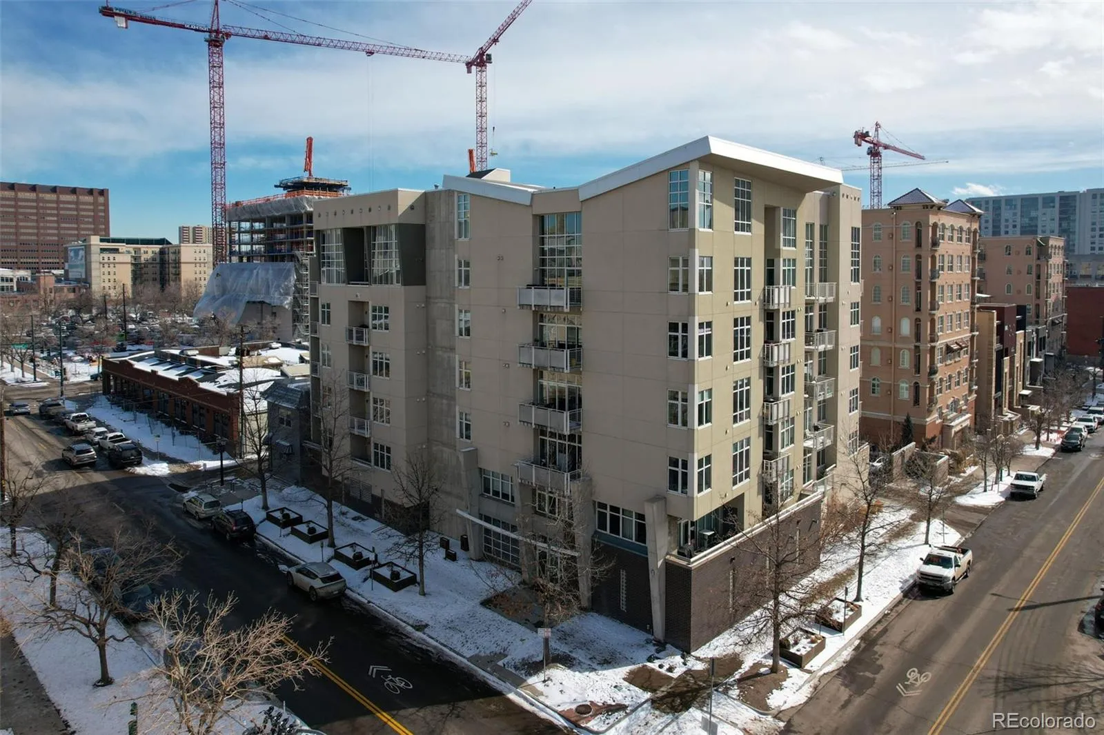 Home sold by Brandy Unruh in Denver, Colorado