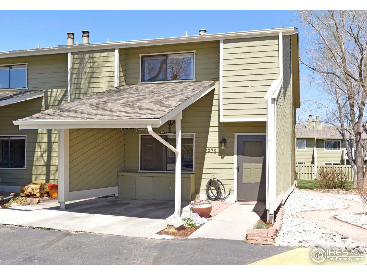 Home sold by Brandy Unruh in Boulder, Colorado