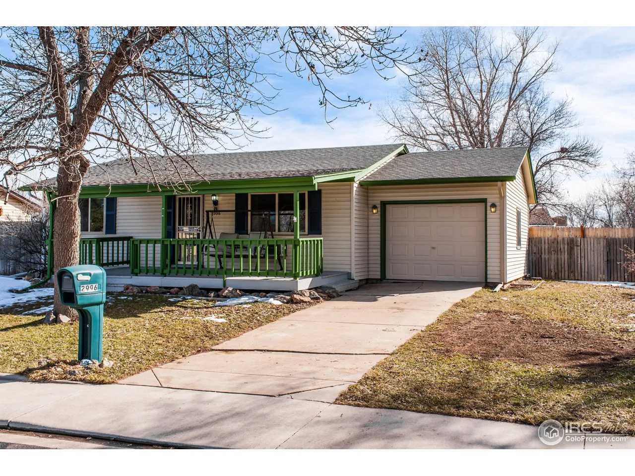 Home sold by Brandy Unruh in Broomfield, Colorado