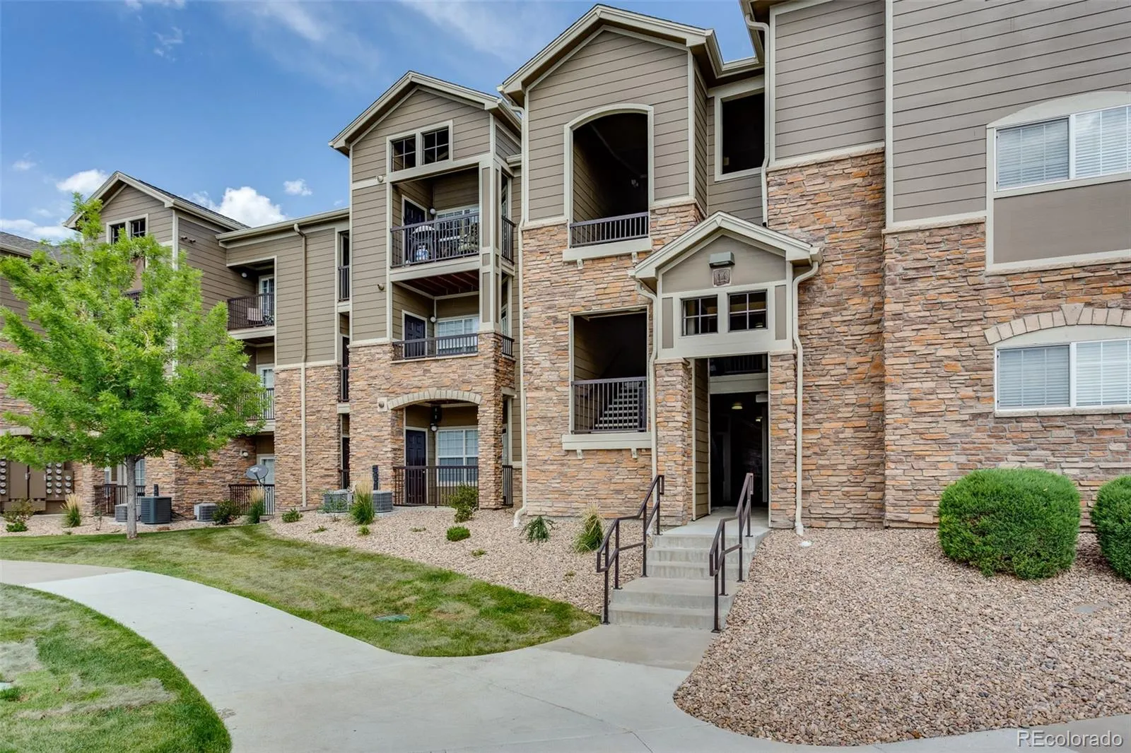Home sold by Brandy Unruh in Erie, Colorado