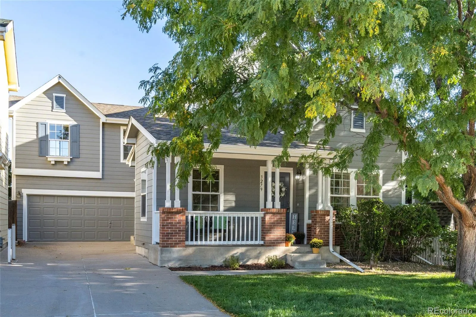 Home sold by Brandy Unruh in Erie, Colorado