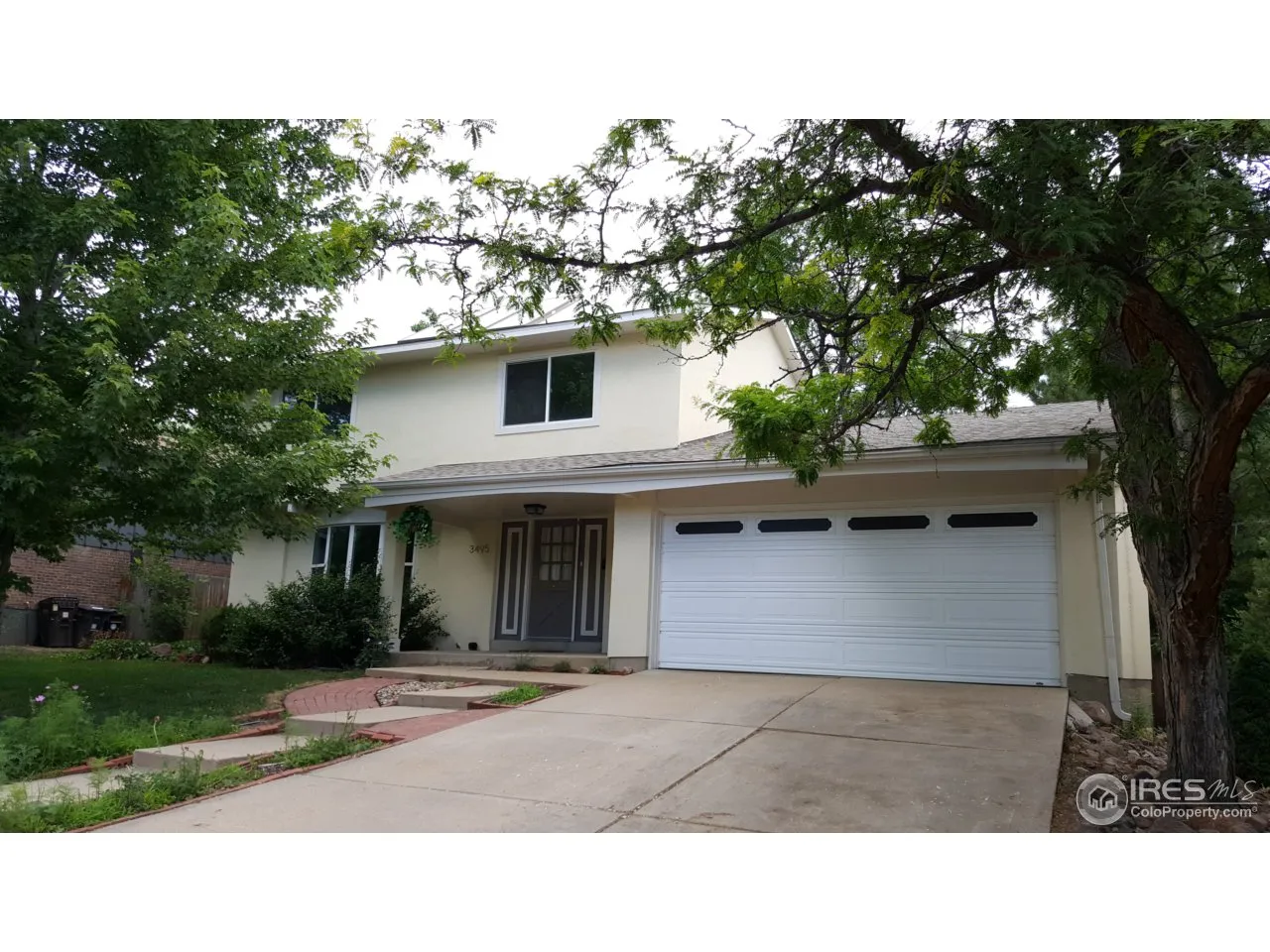Home sold by Brandy Unruh in Boulder, Colorado